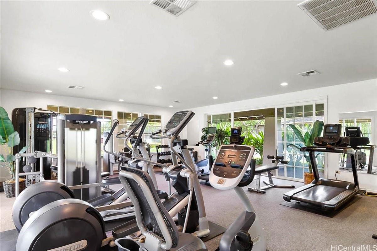 Colony at the Peninsula condo # 8107, Honolulu, Hawaii - photo 24 of 25