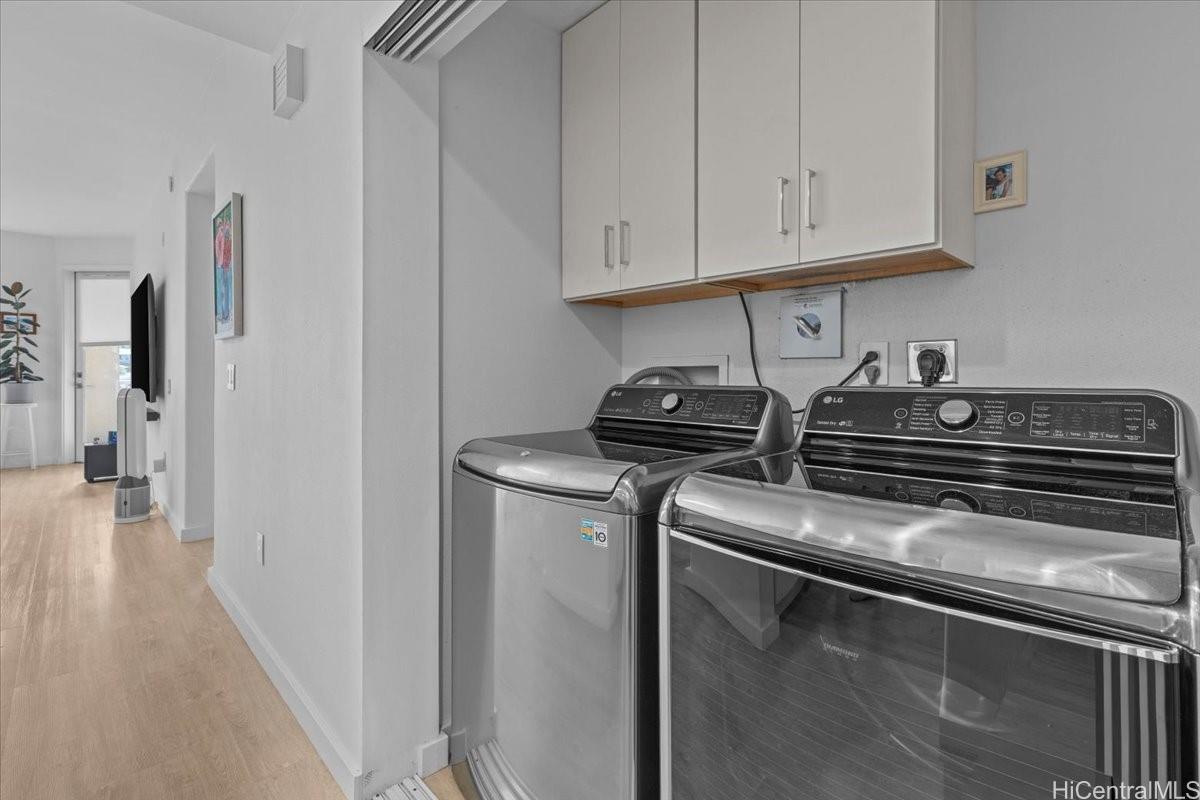 Colony at the Peninsula condo # 8107, Honolulu, Hawaii - photo 10 of 25