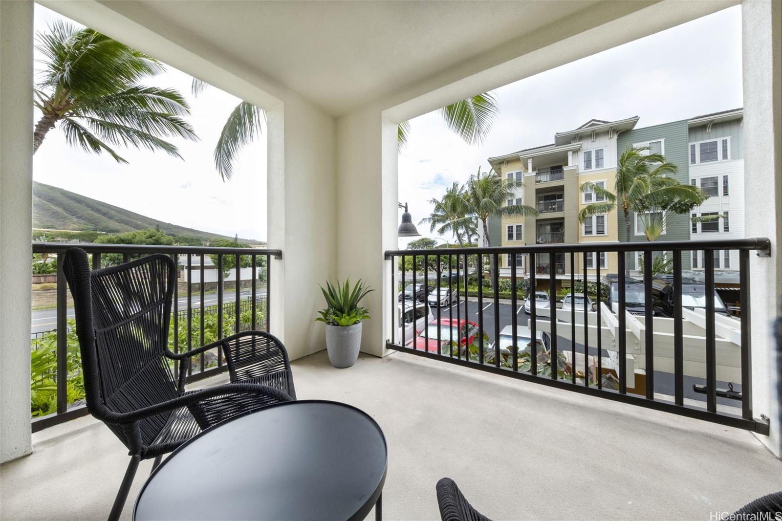 Colony at the Peninsula condo # 8109, Honolulu, Hawaii - photo 19 of 25