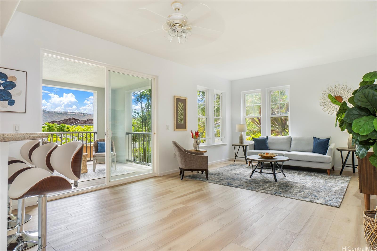 Colony at the Peninsula #8127, 520 Lunalilo Home Road, Honolulu | West ...