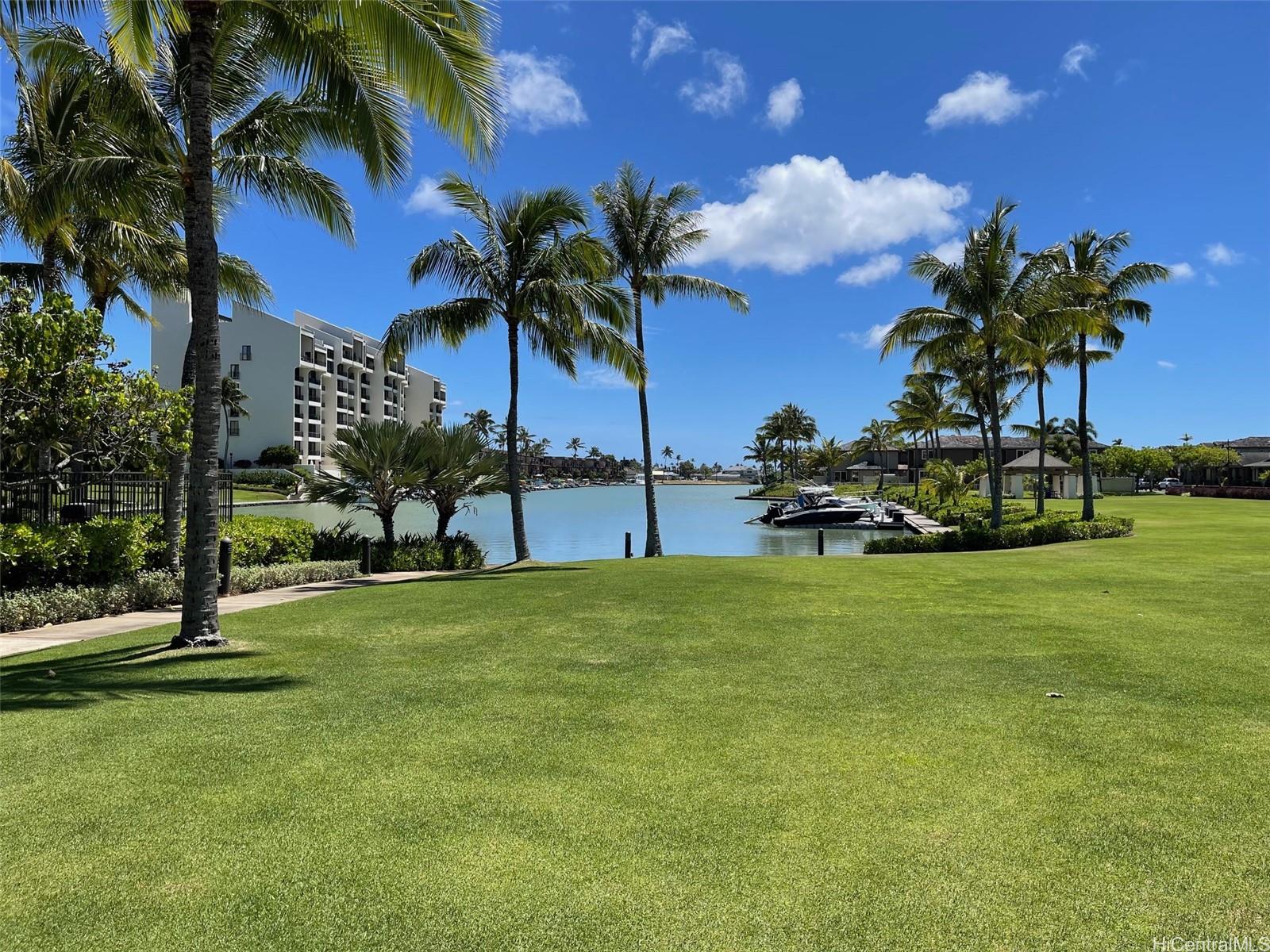 Colony at the Peninsula condo # 8211, Honolulu, Hawaii - photo 10 of 11