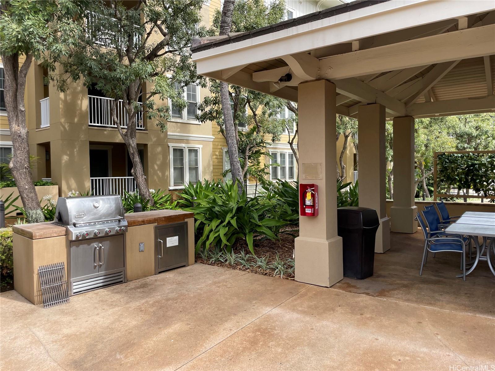 Colony at the Peninsula condo # 8225, Honolulu, Hawaii - photo 24 of 25