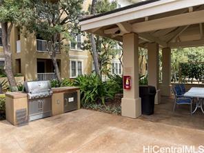 Peninsula AOAO townhouse # 8225, Honolulu, Hawaii - photo 23 of 24