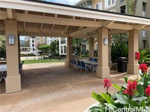 Peninsula AOAO townhouse # 8225, Honolulu, Hawaii - photo 24 of 24