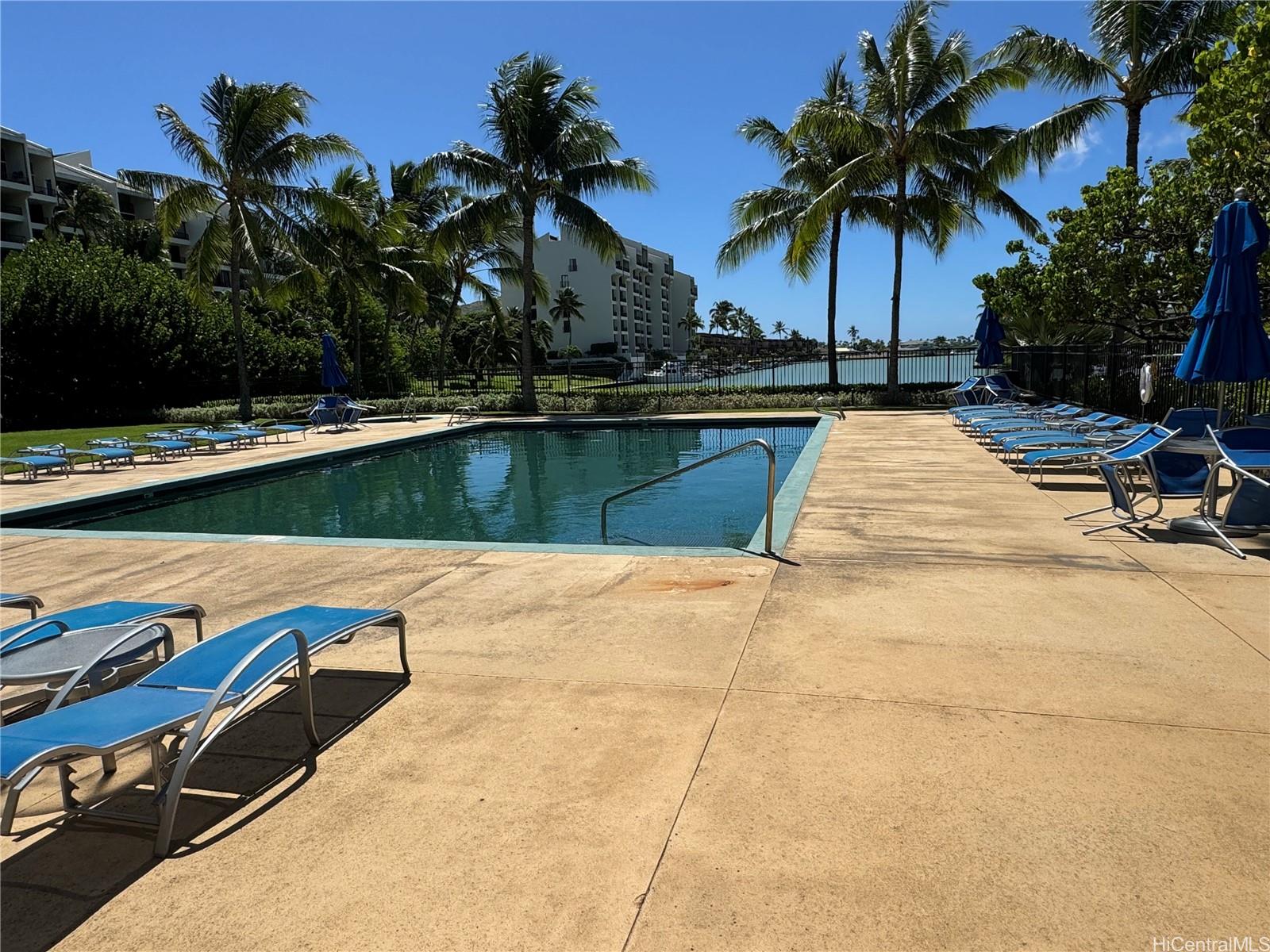 Colony at the Peninsula condo # 8302, Honolulu, Hawaii - photo 14 of 24