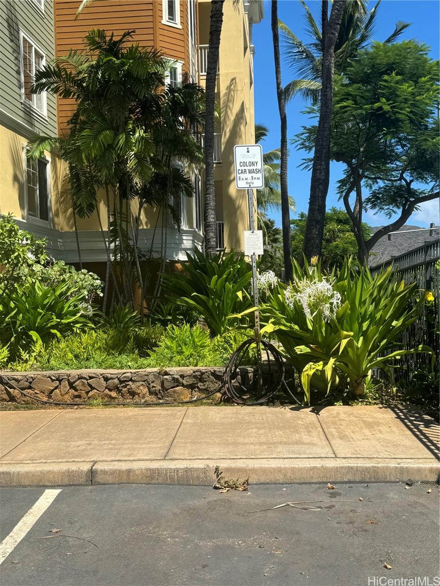 Colony at the Peninsula condo # 8302, Honolulu, Hawaii - photo 18 of 24