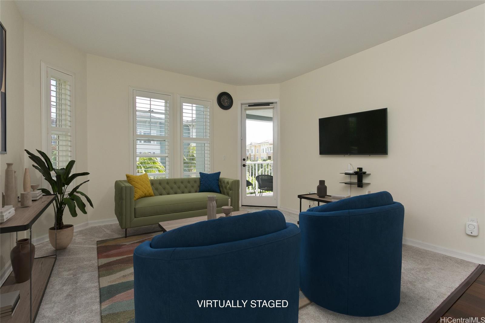 Colony at the Peninsula condo # 8311, Honolulu, Hawaii - photo 2 of 13