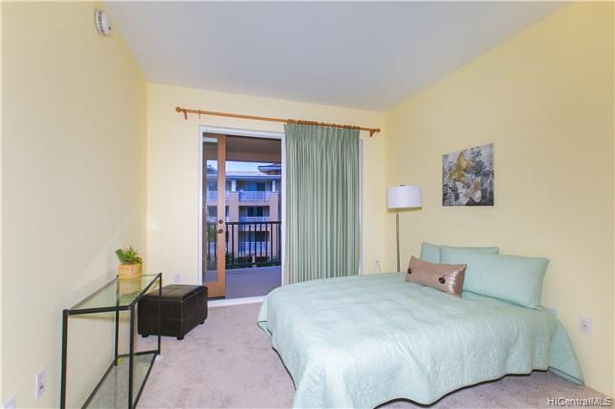 Colony at the Peninsula condo # 8319, Honolulu, Hawaii - photo 15 of 25