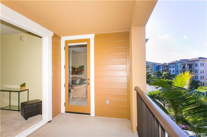 Colony at the Peninsula condo # 8319, Honolulu, Hawaii - photo 3 of 25