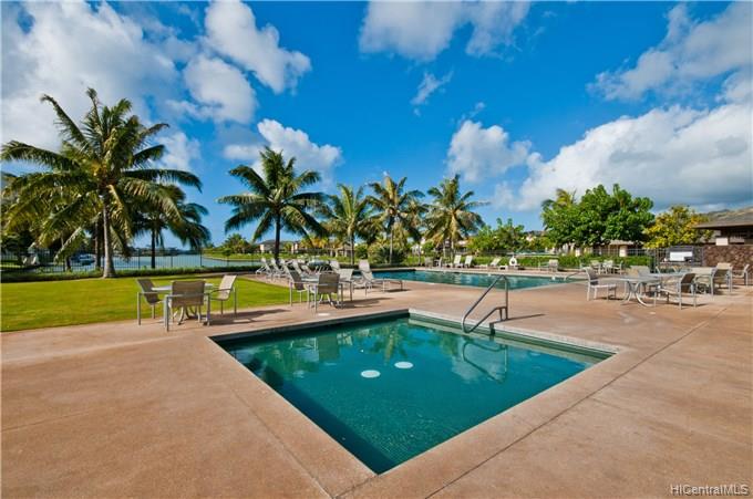 Colony at the Peninsula condo # 8319, Honolulu, Hawaii - photo 23 of 25