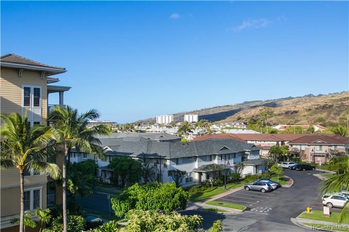 Colony at the Peninsula condo # 8319, Honolulu, Hawaii - photo 4 of 25