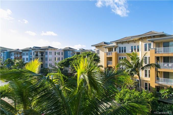 Colony at the Peninsula condo # 8319, Honolulu, Hawaii - photo 5 of 25