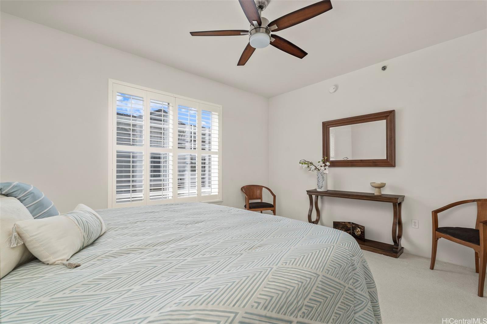 Colony at the Peninsula condo # 8416, Honolulu, Hawaii - photo 22 of 25