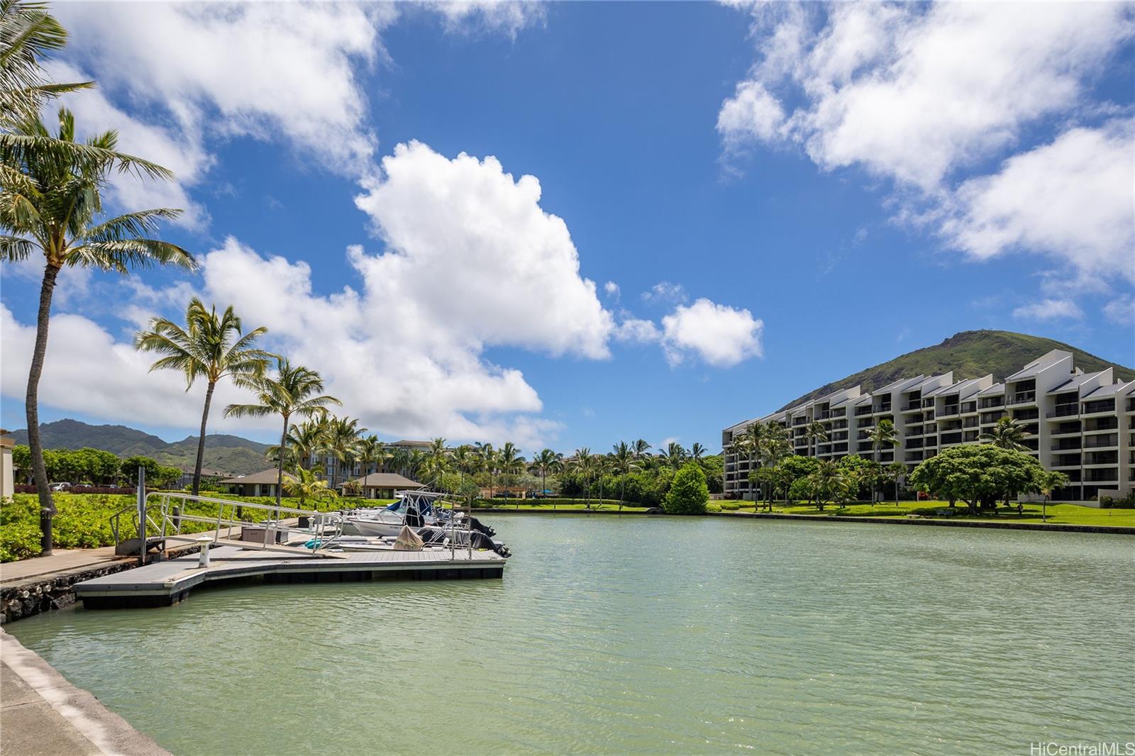 Hawaii Kai Peninsula I condo # CO313, Honolulu, Hawaii - photo 12 of 24