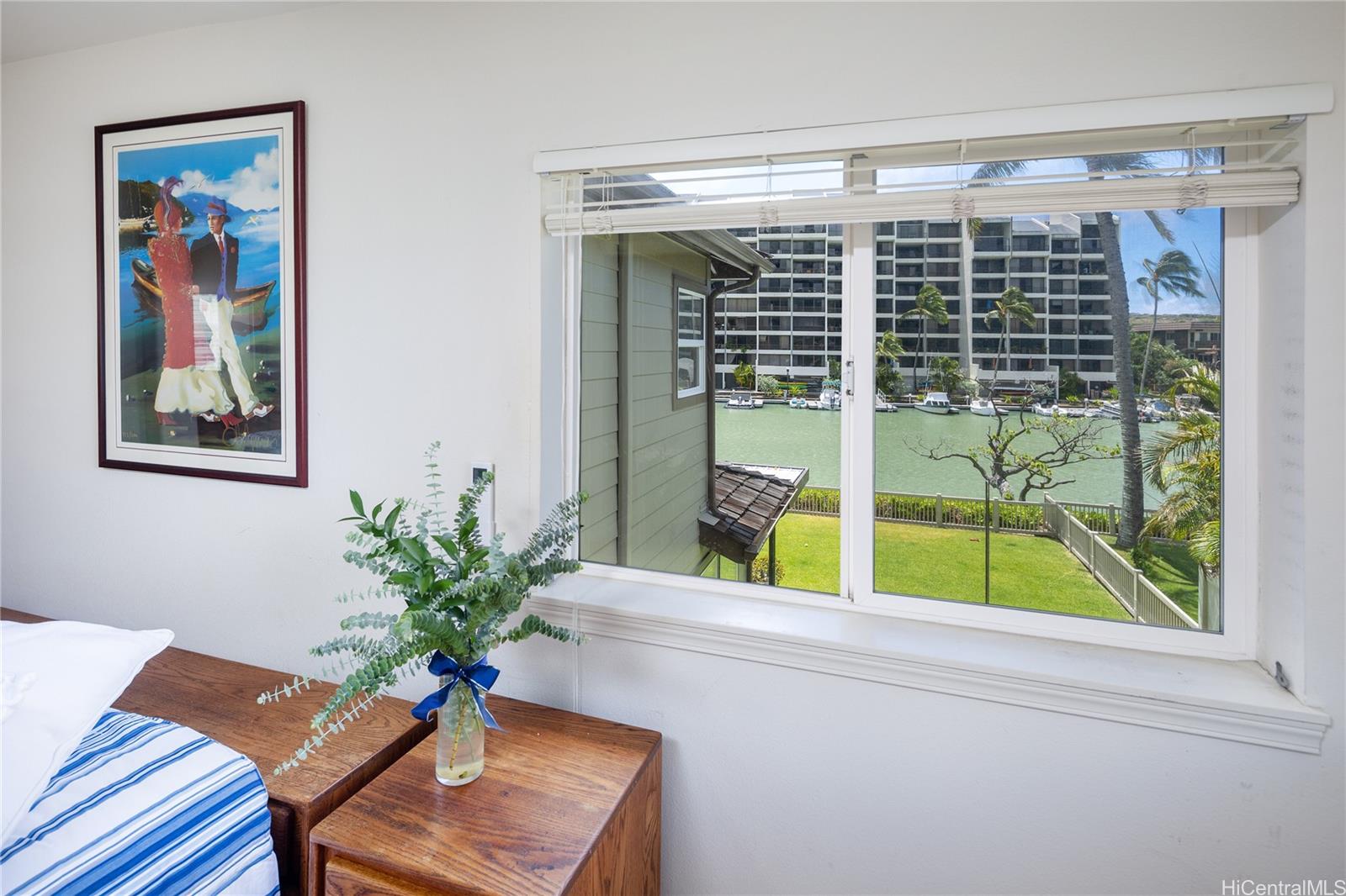 Hawaii Kai Peninsula I condo # CO313, Honolulu, Hawaii - photo 13 of 24