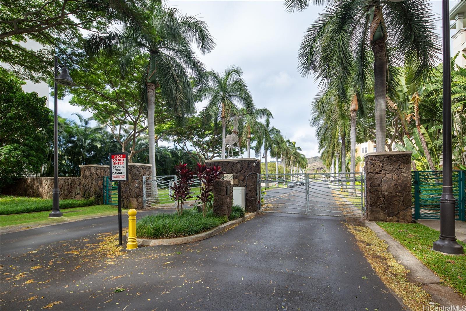 Hawaii Kai Peninsula I condo # CO313, Honolulu, Hawaii - photo 24 of 24