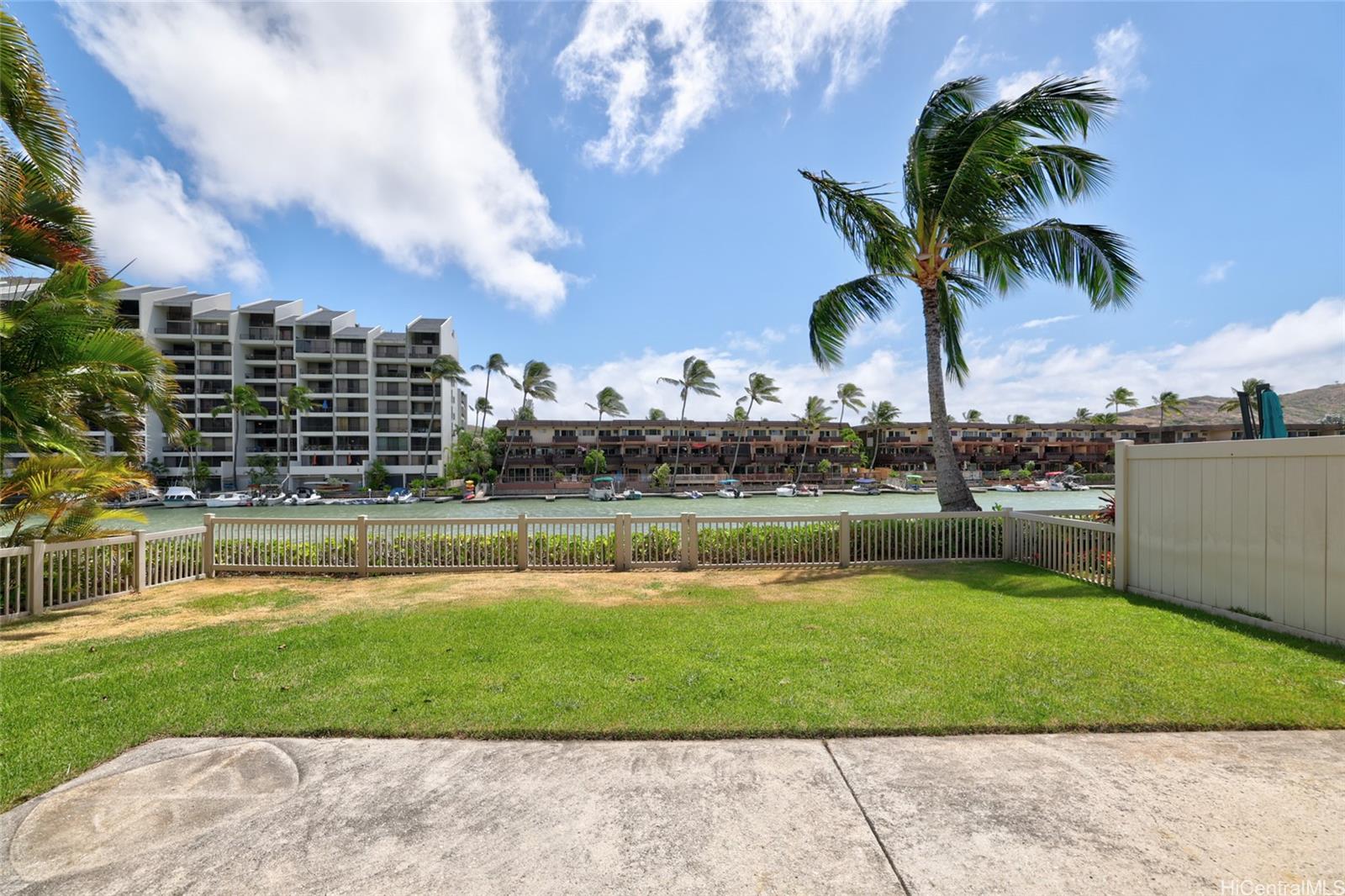 Hawaii Kai Peninsula I condo # CO322, Honolulu, Hawaii - photo 17 of 25