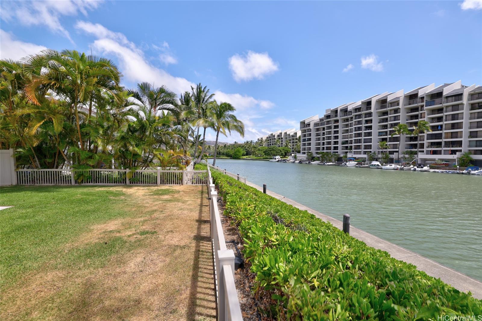 Hawaii Kai Peninsula I condo # CO322, Honolulu, Hawaii - photo 18 of 25