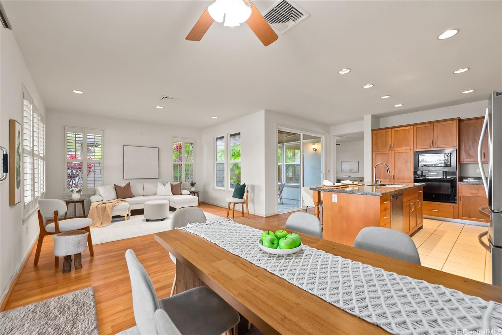 520  Lunalilo Home Road West Marina, Hawaii Kai home - photo 11 of 25