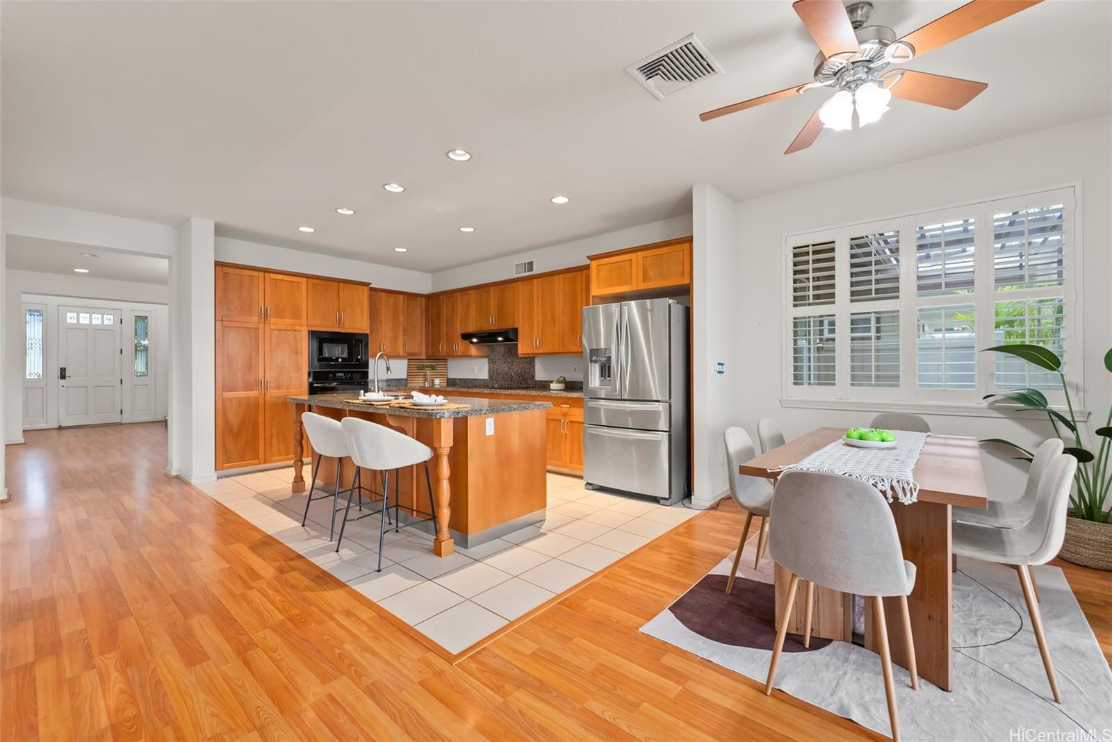 520  Lunalilo Home Road West Marina, Hawaii Kai home - photo 12 of 25