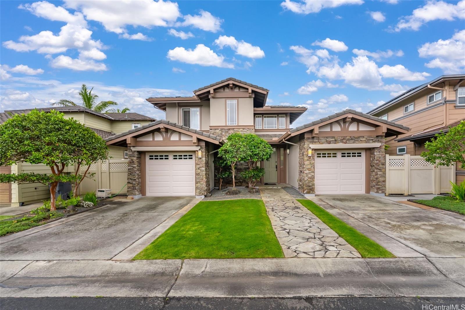 520  Lunalilo Home Road West Marina, Hawaii Kai home - photo 23 of 25