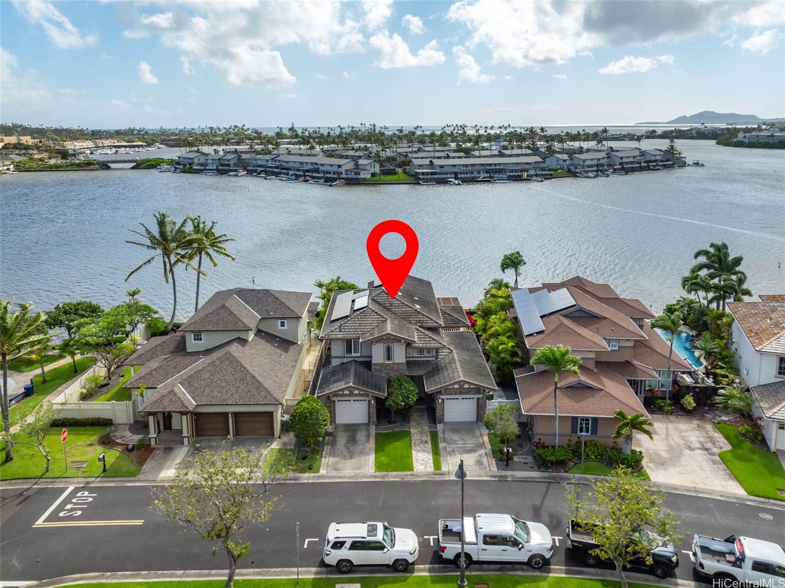 520  Lunalilo Home Road West Marina, Hawaii Kai home - photo 25 of 25