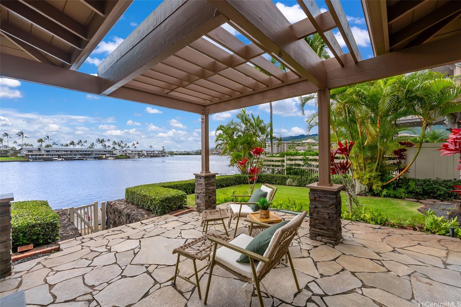 520  Lunalilo Home Road West Marina, Hawaii Kai home - photo 5 of 25