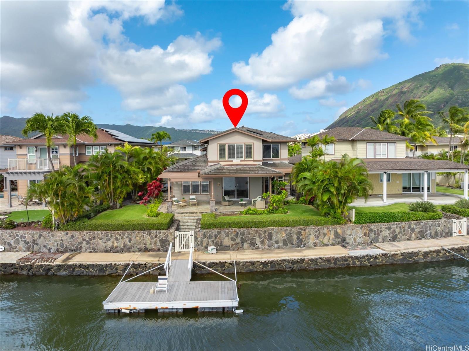 520  Lunalilo Home Road West Marina, Hawaii Kai home - photo 6 of 25