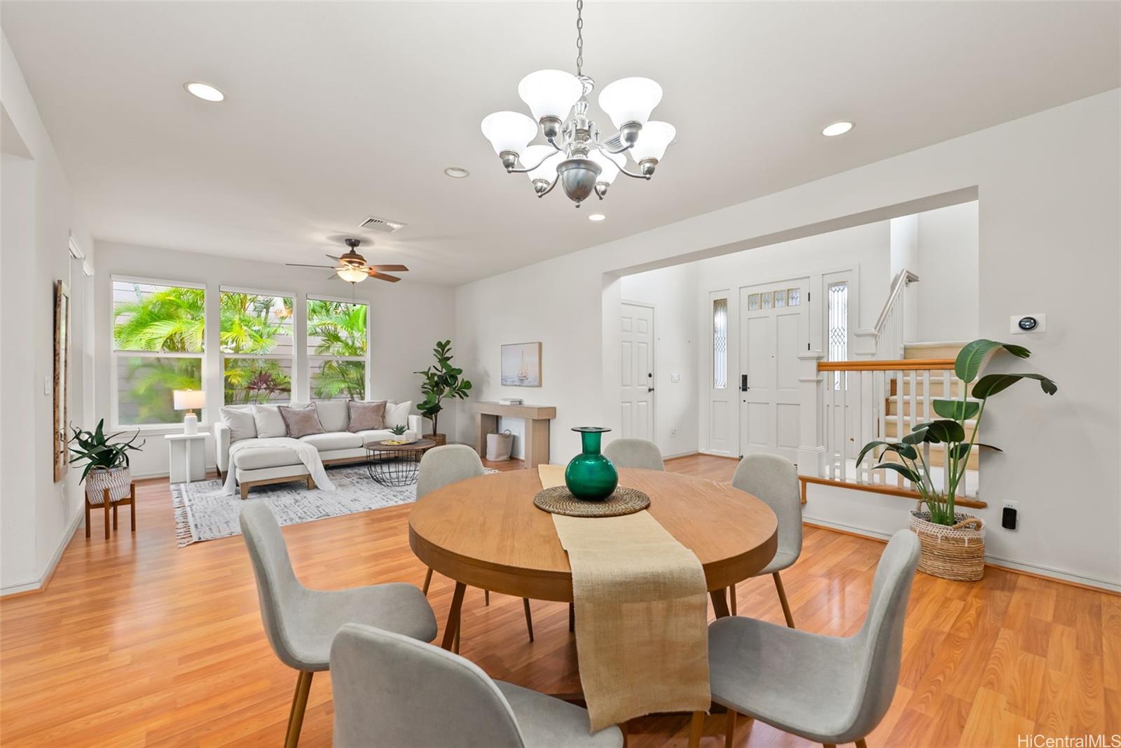 520  Lunalilo Home Road West Marina, Hawaii Kai home - photo 7 of 25