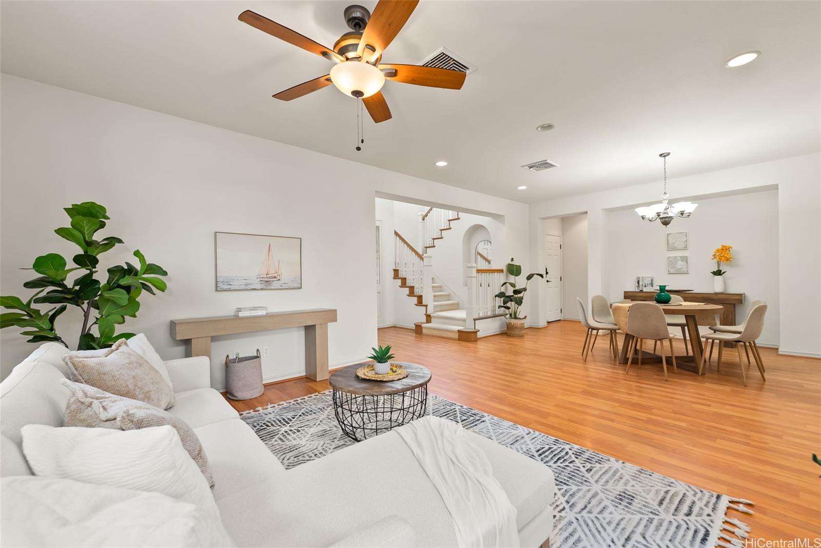 520  Lunalilo Home Road West Marina, Hawaii Kai home - photo 8 of 25