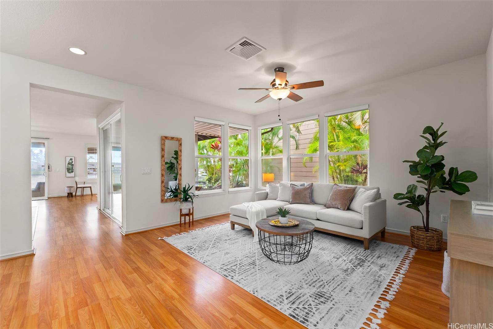 520  Lunalilo Home Road West Marina, Hawaii Kai home - photo 9 of 25