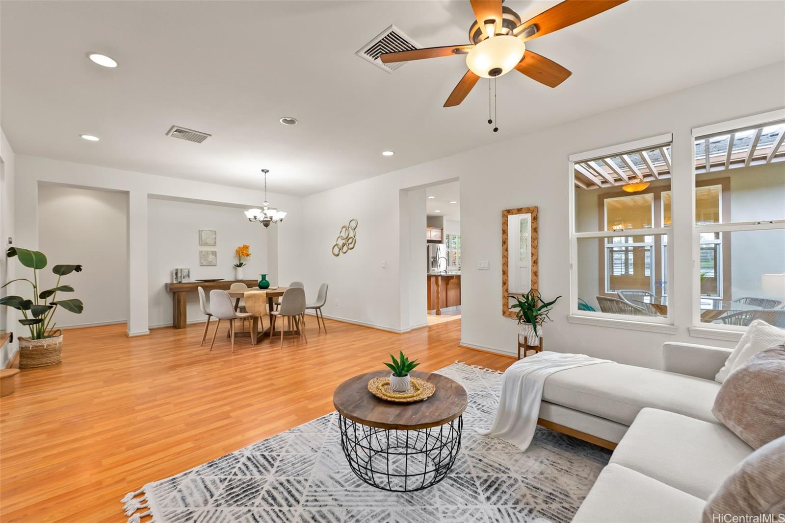 520  Lunalilo Home Road West Marina, Hawaii Kai home - photo 10 of 25