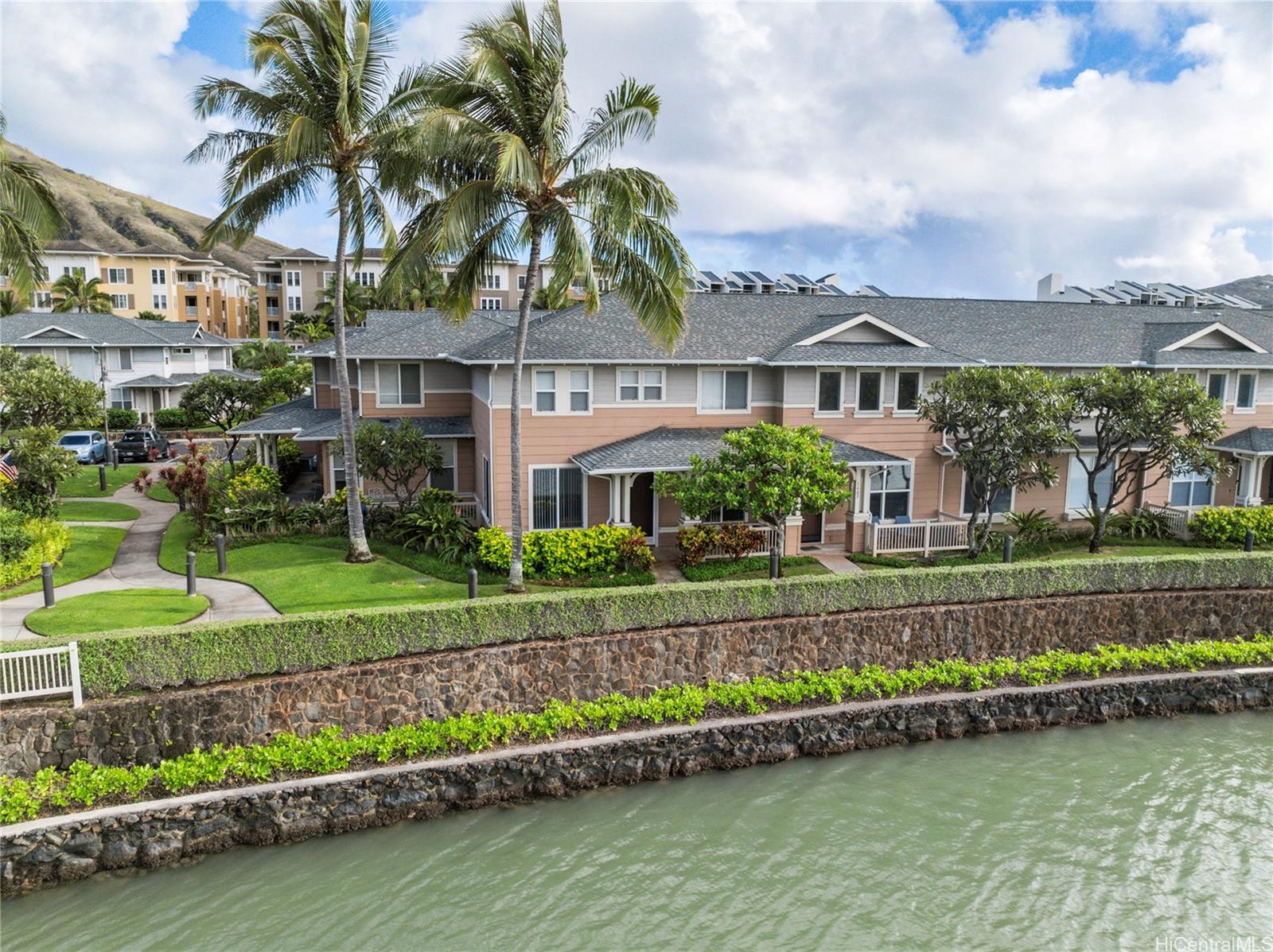 520 Lunalilo Home Rd townhouse # V1408, Honolulu, Hawaii - photo 4 of 18