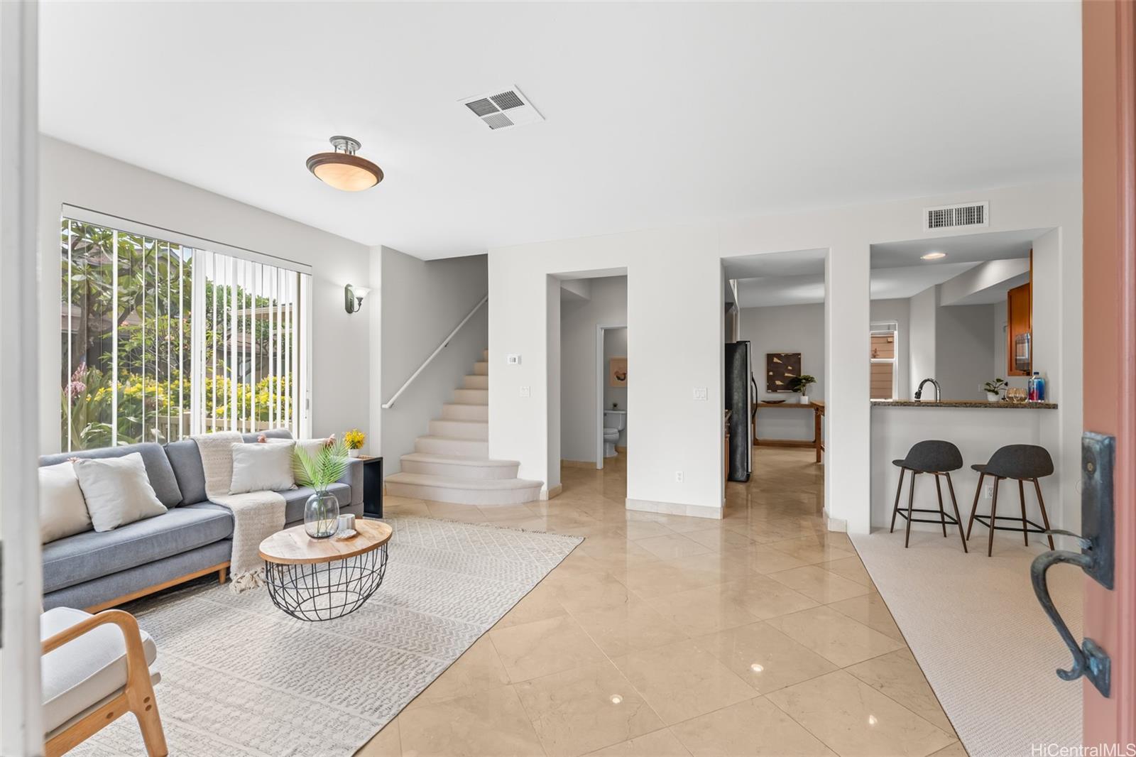 520 Lunalilo Home Road townhouse # V1408, Honolulu, Hawaii - photo 2 of 24