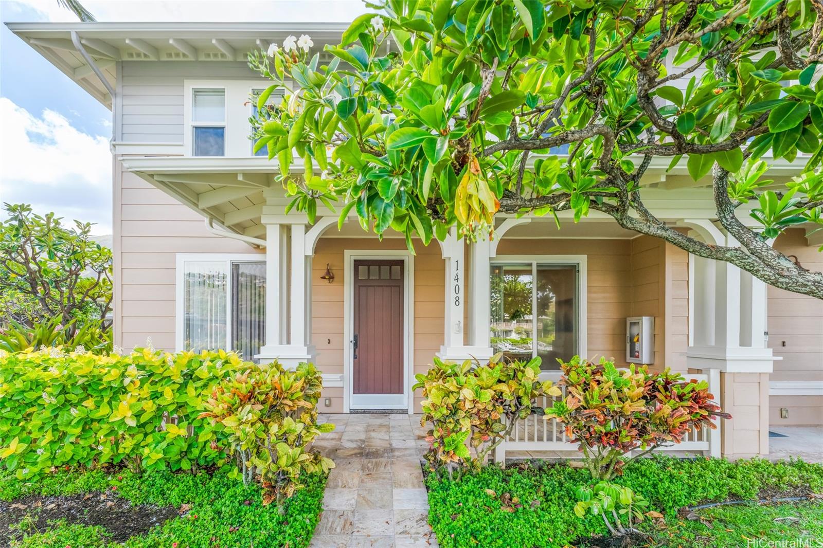 520 Lunalilo Home Road townhouse # V1408, Honolulu, Hawaii - photo 15 of 24