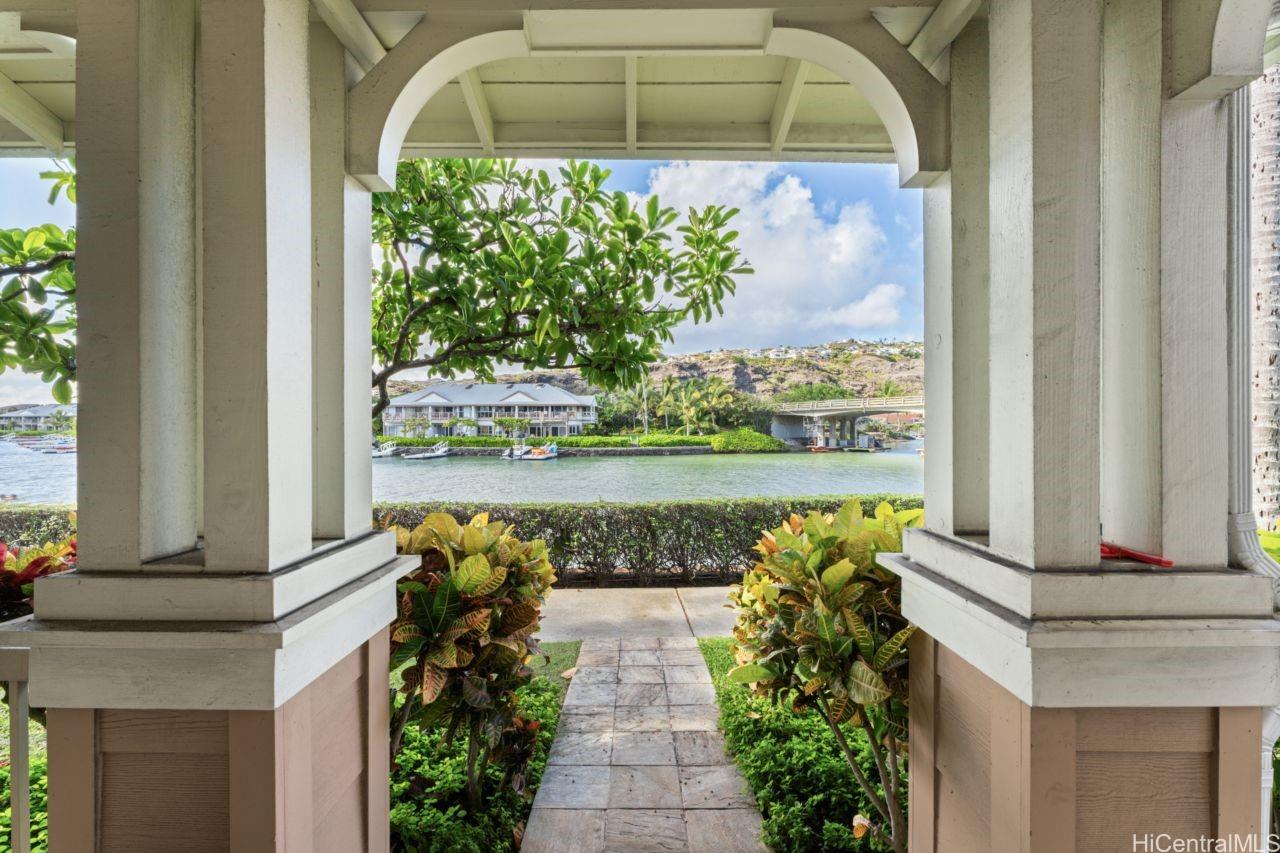 520 Lunalilo Home Road townhouse # V1408, Honolulu, Hawaii - photo 16 of 24