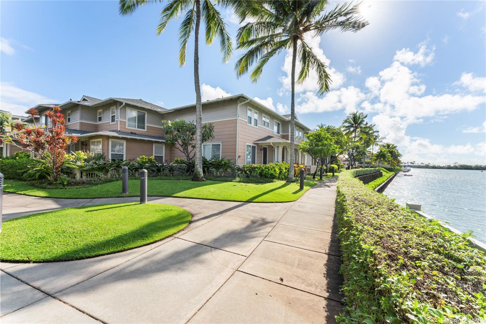 520 Lunalilo Home Road townhouse # V1408, Honolulu, Hawaii - photo 18 of 24