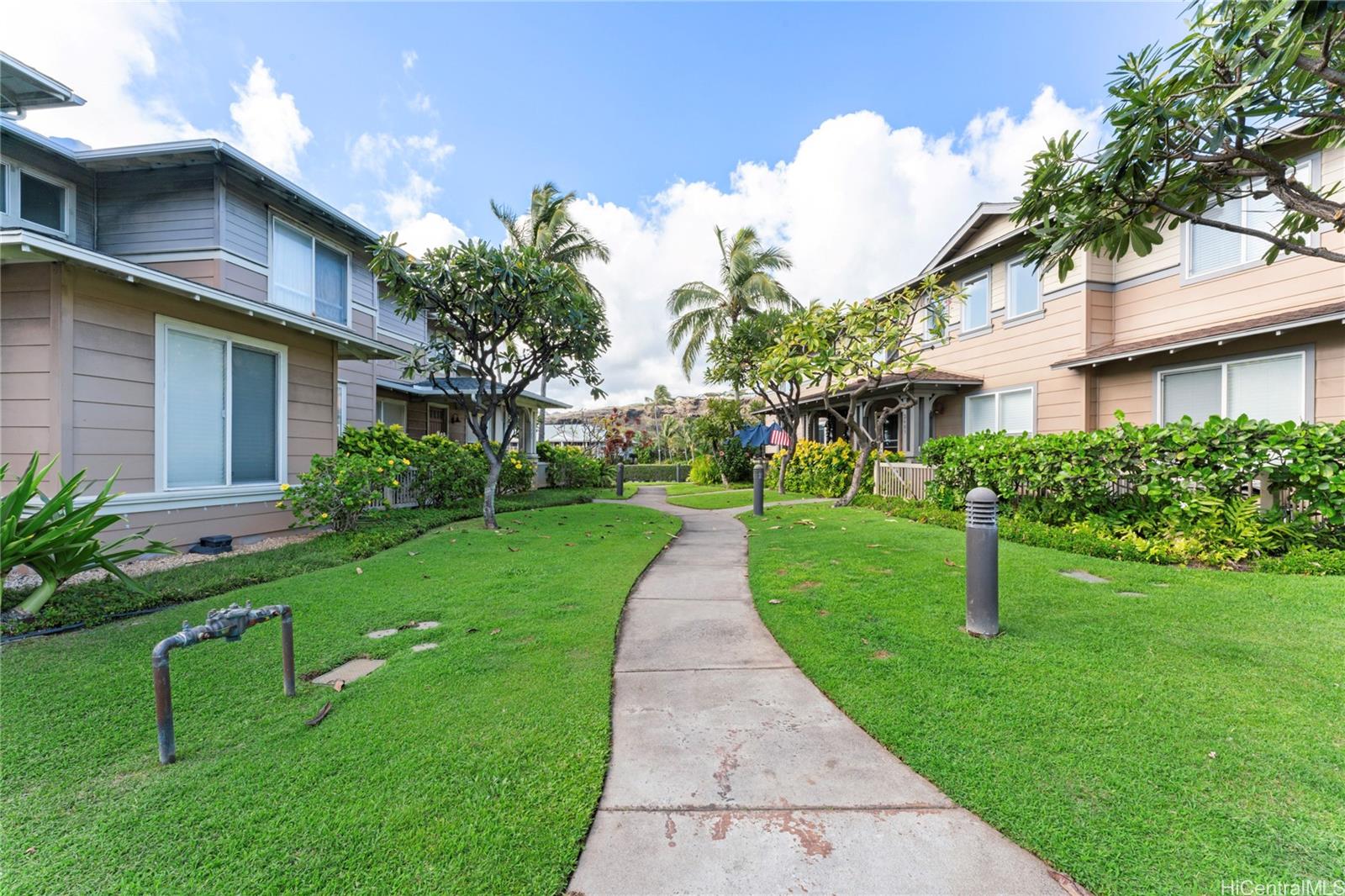 520 Lunalilo Home Road townhouse # V1408, Honolulu, Hawaii - photo 19 of 24