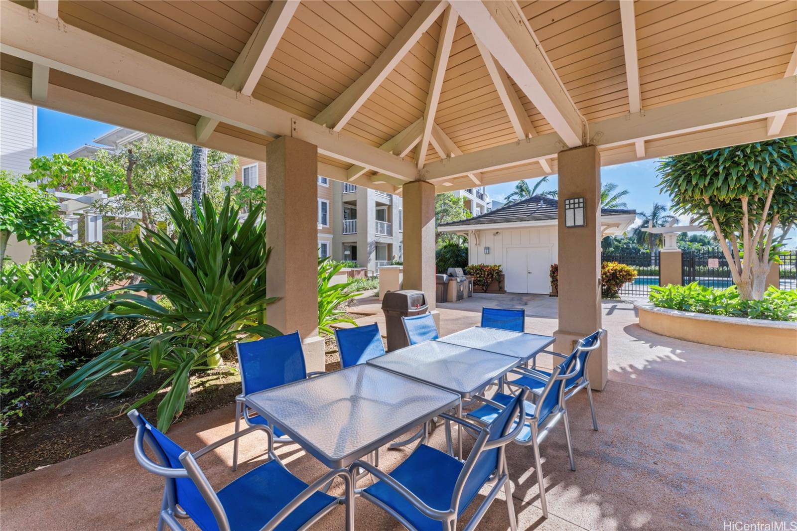 520 Lunalilo Home Road townhouse # V1408, Honolulu, Hawaii - photo 24 of 24