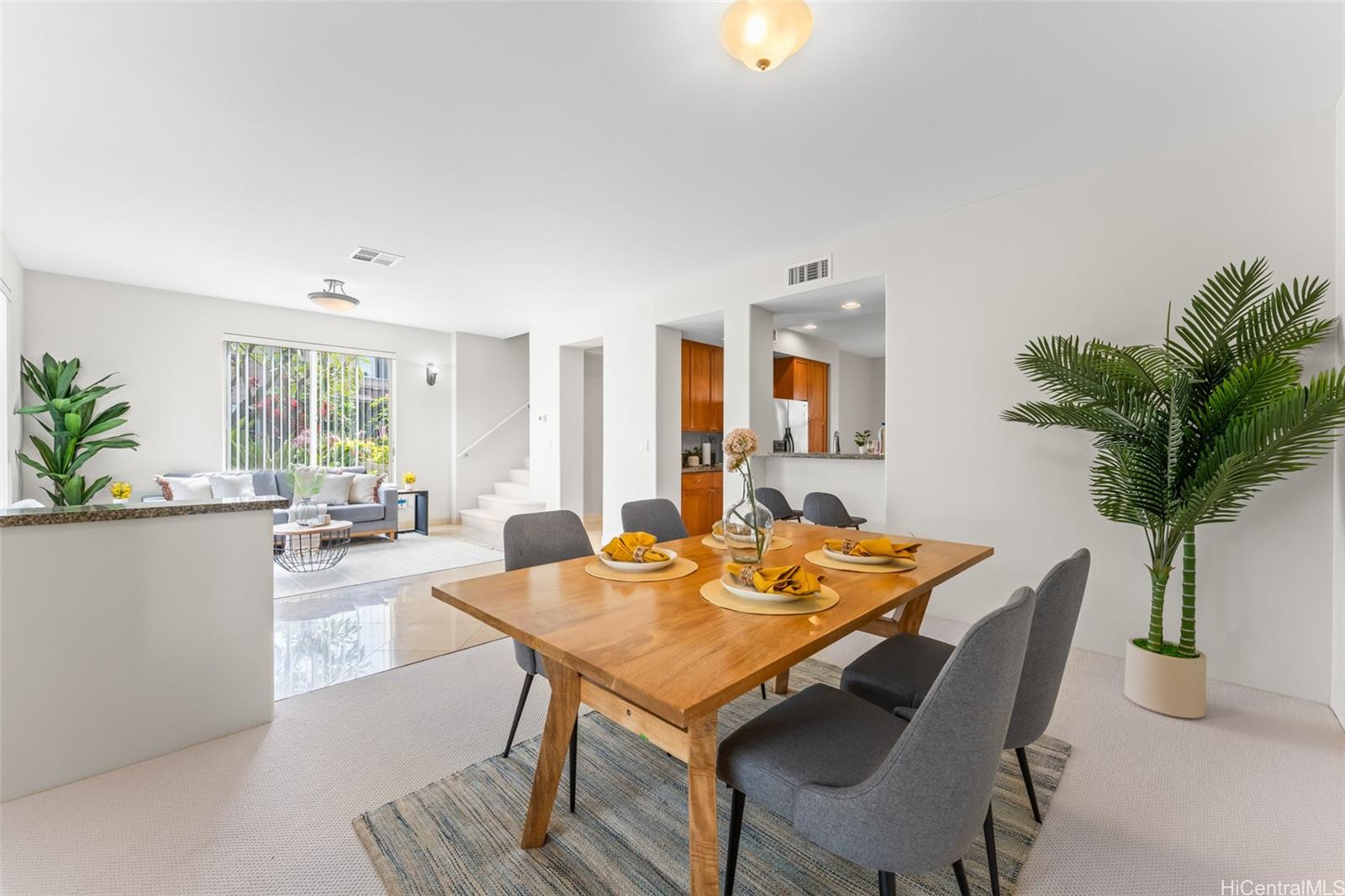 520 Lunalilo Home Road townhouse # V1408, Honolulu, Hawaii - photo 4 of 24
