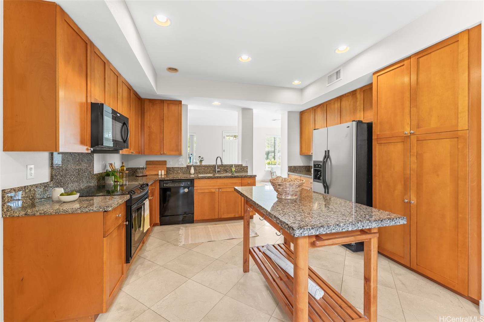 520 Lunalilo Home Road townhouse # V1408, Honolulu, Hawaii - photo 5 of 24
