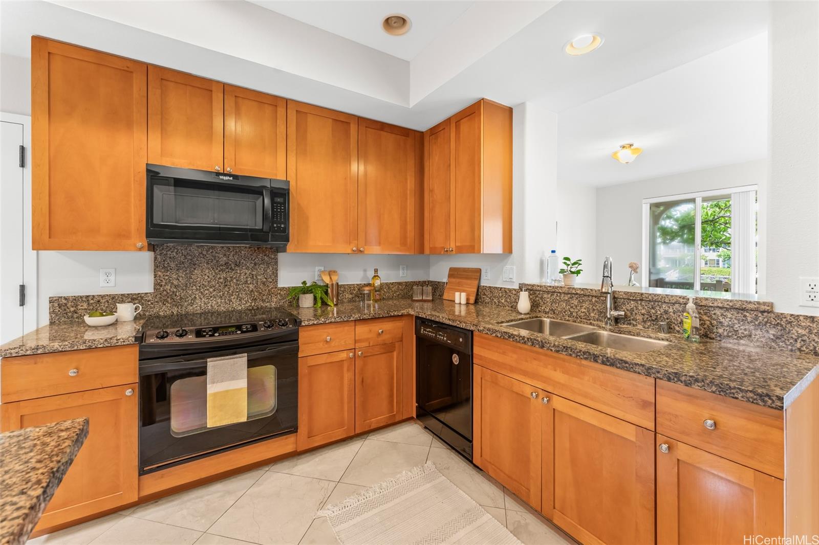 520 Lunalilo Home Road townhouse # V1408, Honolulu, Hawaii - photo 6 of 24