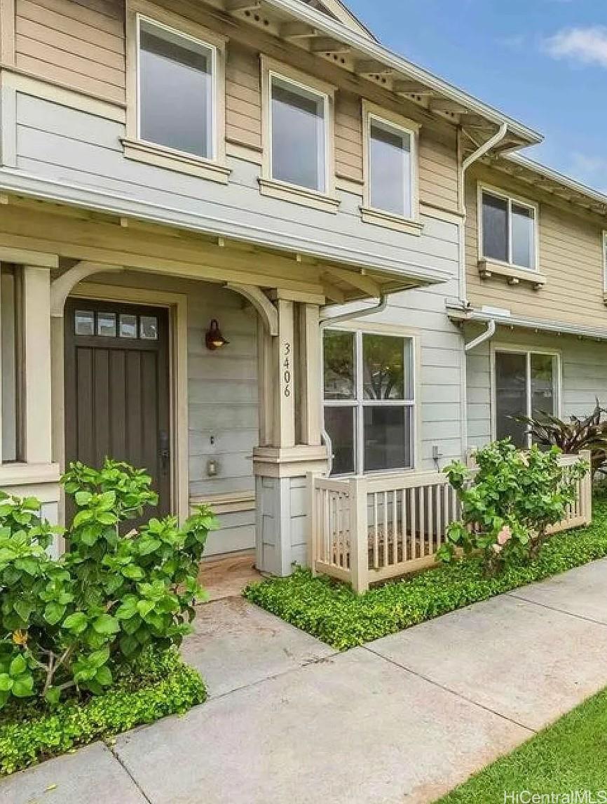 520 Lunalilo Home Road Honolulu - Rental - photo 2 of 18