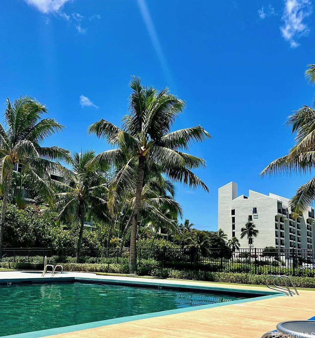 520 Lunalilo Home Road Honolulu - Rental - photo 16 of 18