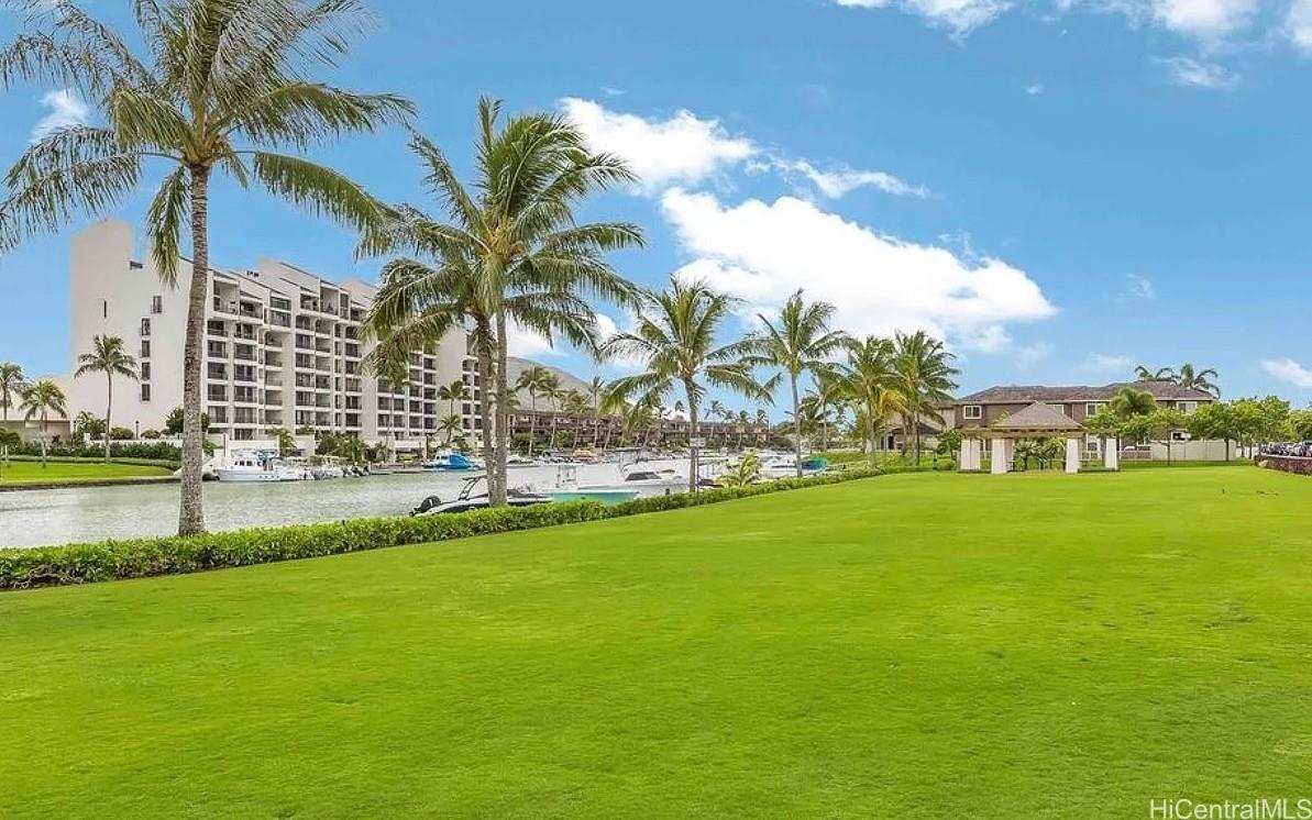 520 Lunalilo Home Road Honolulu - Rental - photo 17 of 18