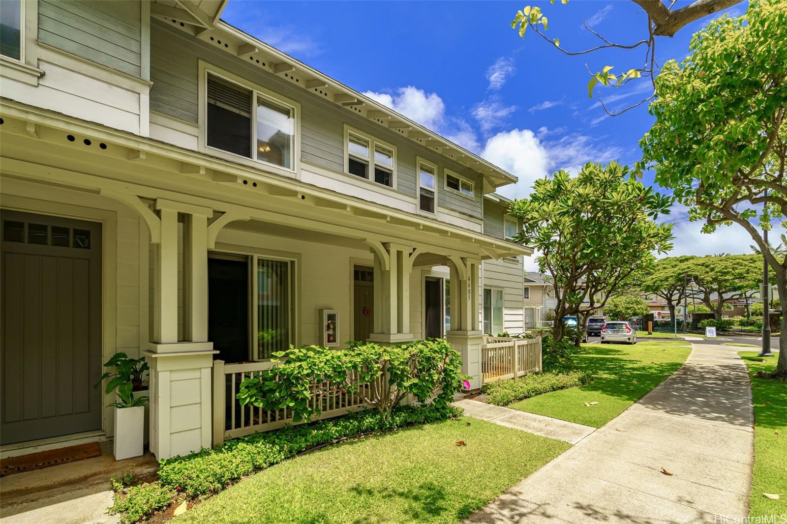 Peninsula At Hawaii Kai 1 condo # V4405, Honolulu, Hawaii - photo 2 of 25