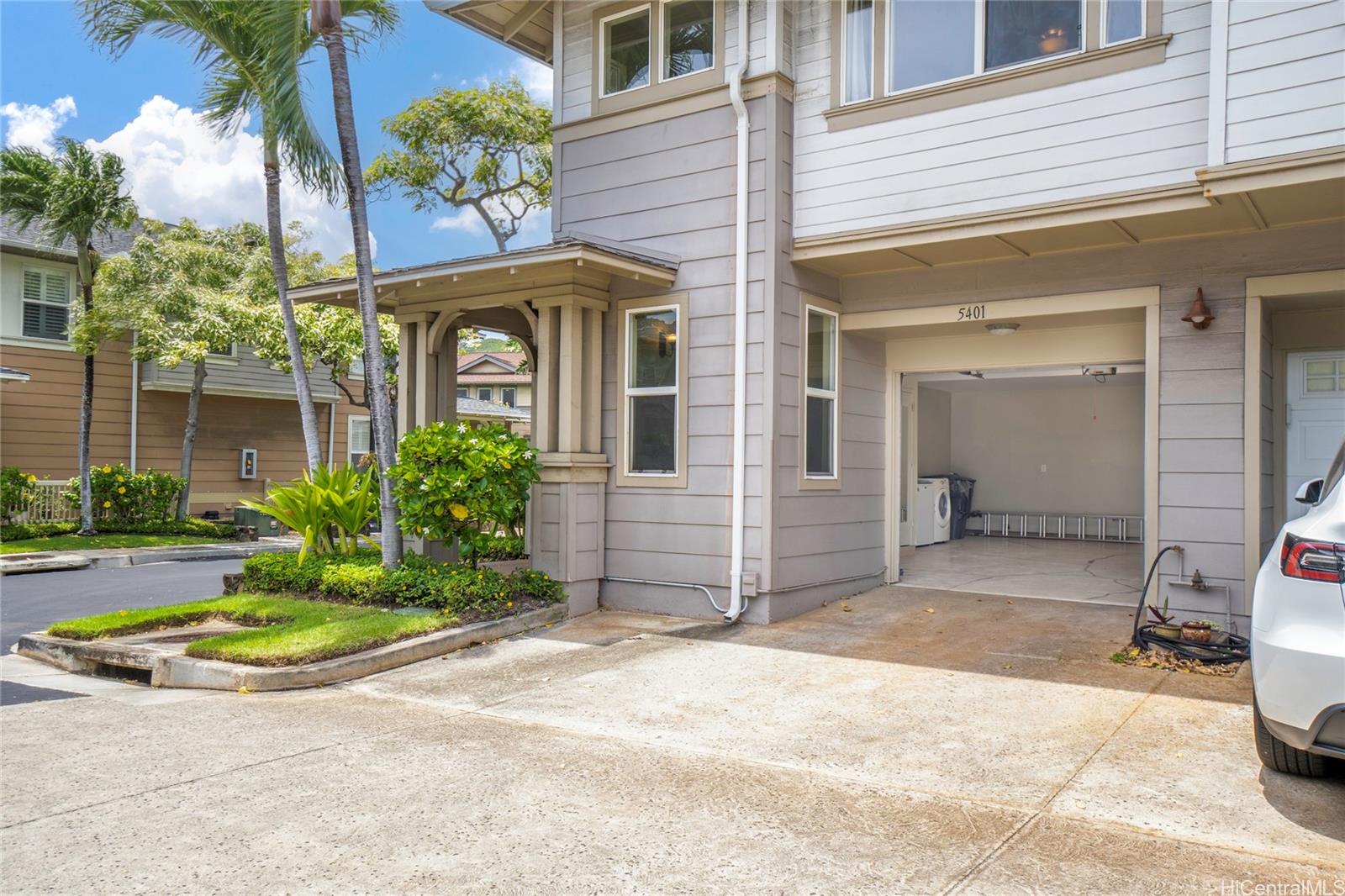 520 Lunalilo Home Road townhouse # V5401, Honolulu, Hawaii - photo 23 of 25
