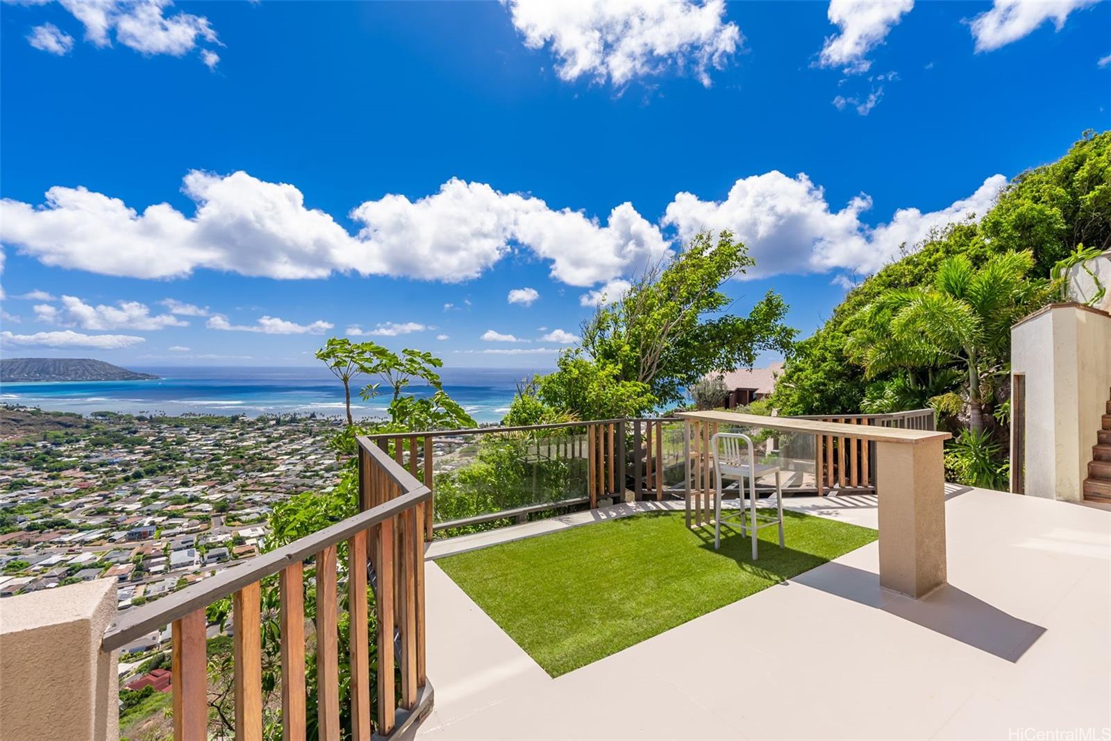 5201  Kuaiwi Place Kahala Kua, Diamond Head home - photo 22 of 25