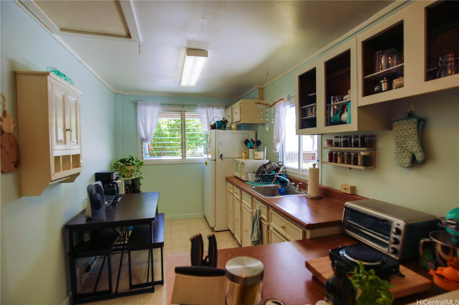 520-B N Kalaheo Ave Apt B Kailua - Rental - photo 8 of 10