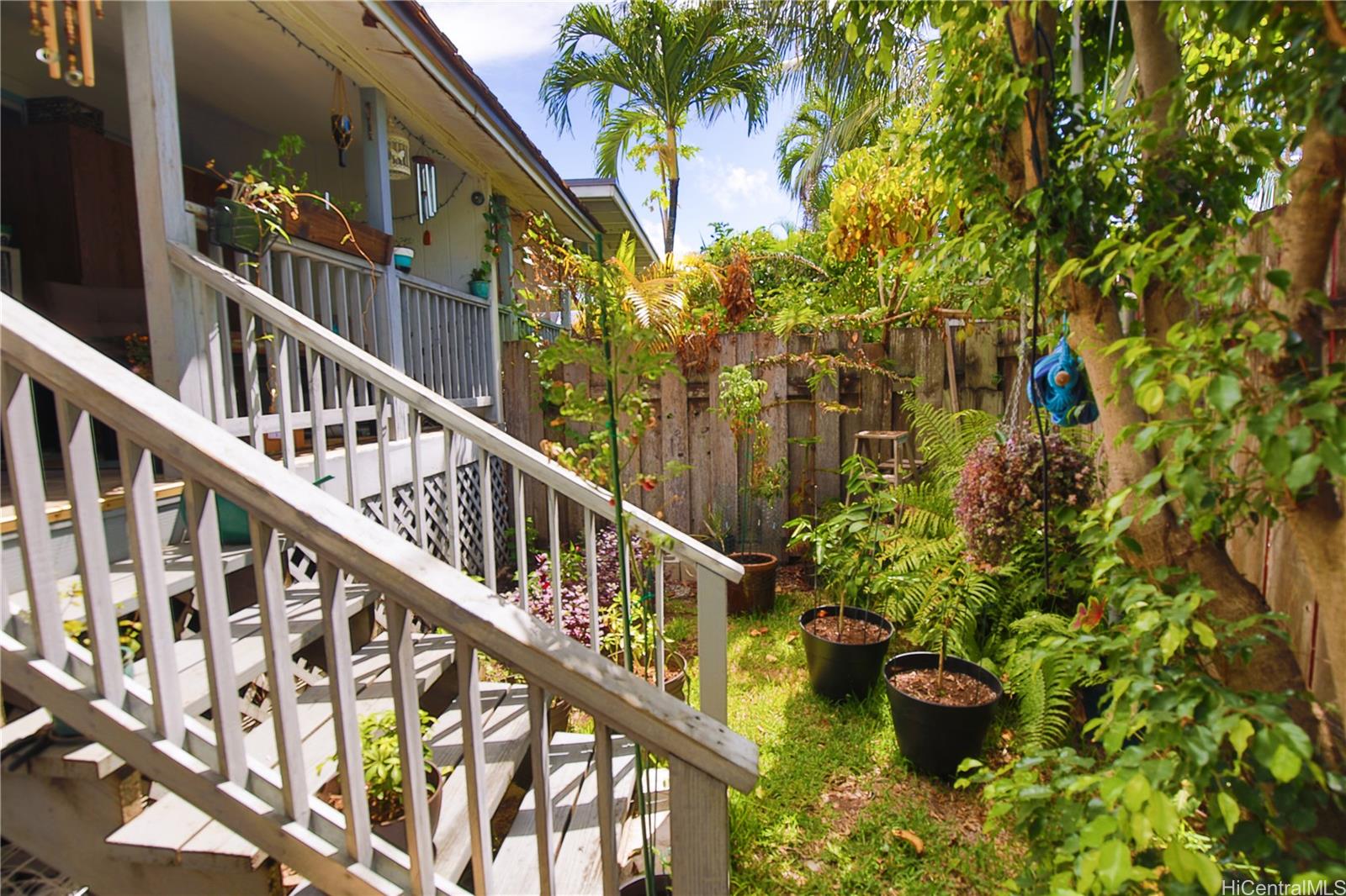 520-B N Kalaheo Ave Apt B Kailua - Rental - photo 9 of 10